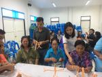 กิจกรรมที่ 5 งานฝีมือต่างๆ