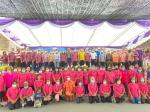 โครงการส่งเสริมงานประเพณีวิ่งควาย ประจำปี พ.ศ. 2565