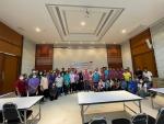 โครงการคุ้มครองผู้บริโภค อาหารปลอดภัย ประจำปีงบประมาณ 2567