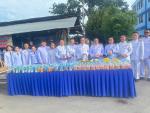 โครงการวันแม่แห่งชาติ ประจำปี 2567