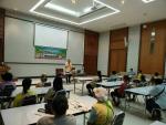 โครงการคุ้มครองผู้บริโภค อาหารปลอดภัย ประจำปีงบประมาณ 2563